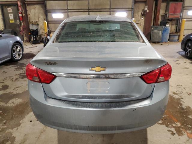 Photo 5 VIN: 1G1125S39EU118625 - CHEVROLET IMPALA LT 