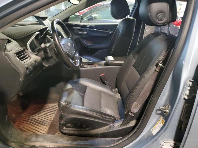 Photo 6 VIN: 1G1125S39EU118625 - CHEVROLET IMPALA LT 