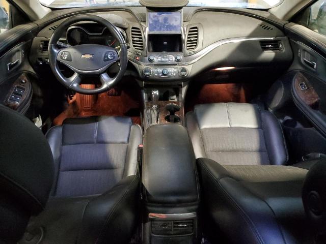 Photo 7 VIN: 1G1125S39EU118625 - CHEVROLET IMPALA LT 