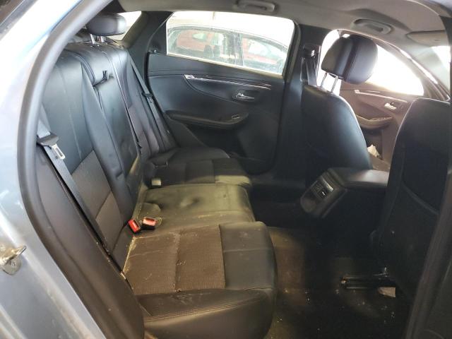 Photo 9 VIN: 1G1125S39EU118625 - CHEVROLET IMPALA LT 