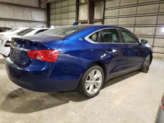 Photo 2 VIN: 1G1125S39EU128586 - CHEVROLET IMPALA LT 