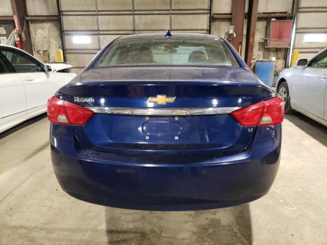 Photo 5 VIN: 1G1125S39EU128586 - CHEVROLET IMPALA LT 