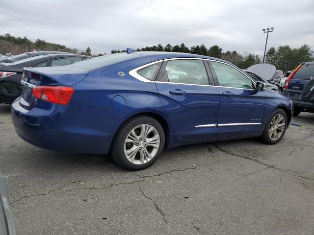 Photo 2 VIN: 1G1125S39EU149941 - CHEVROLET IMPALA 