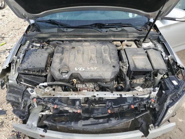 Photo 10 VIN: 1G1125S39EU151320 - CHEVROLET IMPALA LT 