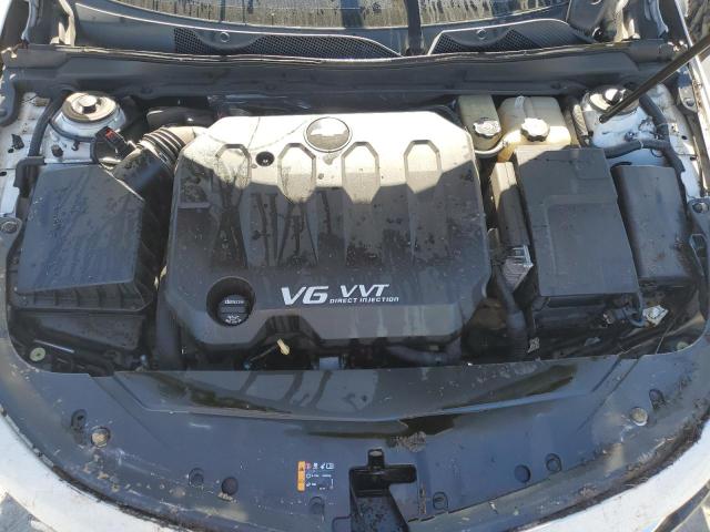 Photo 10 VIN: 1G1125S39EU151589 - CHEVROLET IMPALA LS 