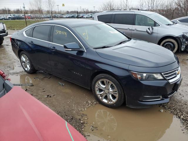 Photo 3 VIN: 1G1125S39FU103818 - CHEVROLET IMPALA 