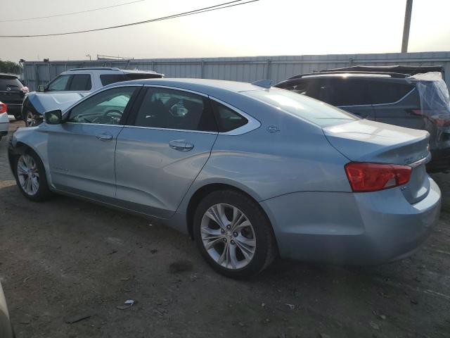 Photo 1 VIN: 1G1125S39FU113183 - CHEVROLET IMPALA LT 