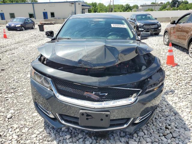 Photo 4 VIN: 1G1125S39FU133143 - CHEVROLET IMPALA LT 