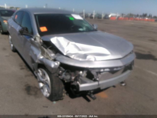 Photo 5 VIN: 1G1125S39FU133353 - CHEVROLET IMPALA 