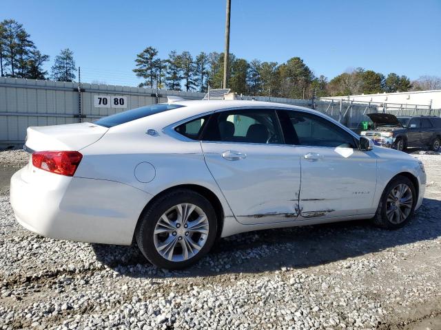 Photo 2 VIN: 1G1125S39FU138469 - CHEVROLET IMPALA 