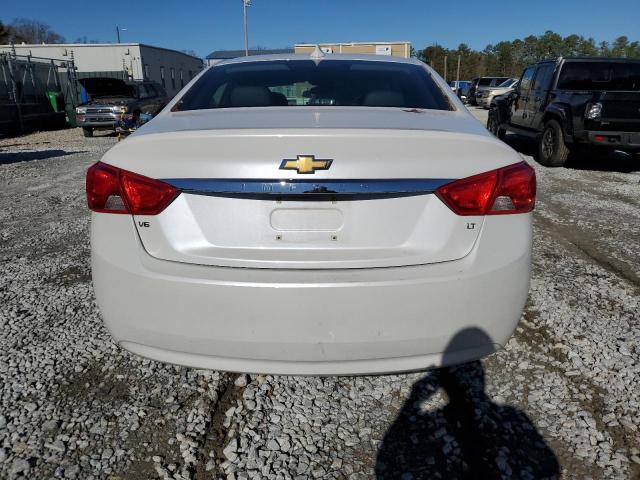 Photo 5 VIN: 1G1125S39FU138469 - CHEVROLET IMPALA 