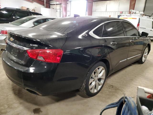 Photo 2 VIN: 1G1125S39JU102760 - CHEVROLET IMPALA PRE 