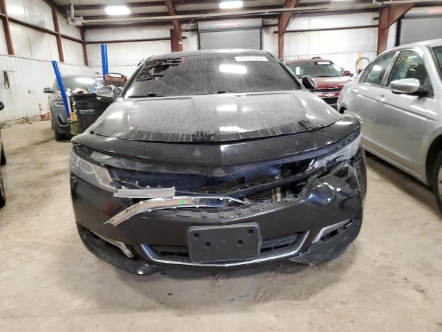 Photo 4 VIN: 1G1125S39JU102760 - CHEVROLET IMPALA PRE 