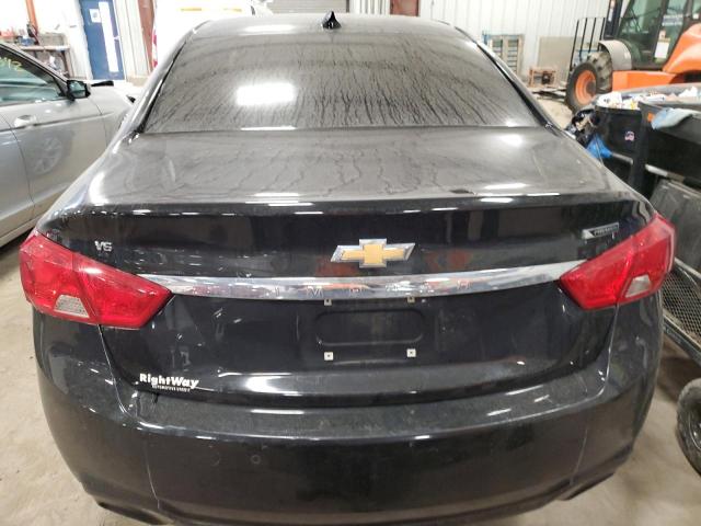 Photo 5 VIN: 1G1125S39JU102760 - CHEVROLET IMPALA PRE 