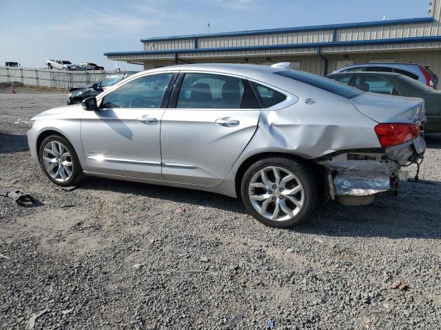 Photo 1 VIN: 1G1125S39JU142062 - CHEVROLET IMPALA PRE 