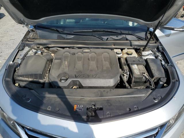 Photo 10 VIN: 1G1125S39JU142062 - CHEVROLET IMPALA PRE 