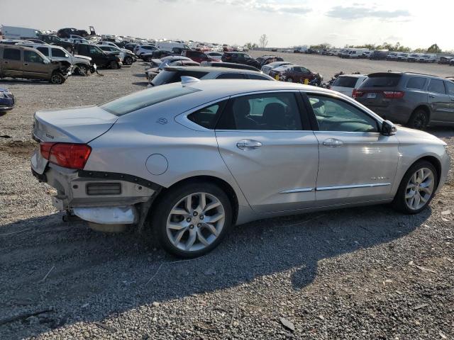 Photo 2 VIN: 1G1125S39JU142062 - CHEVROLET IMPALA PRE 