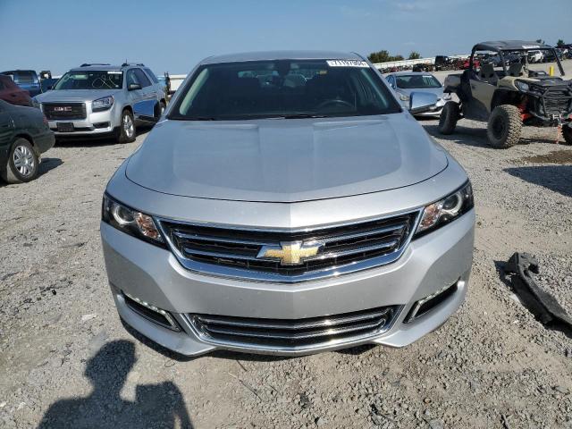 Photo 4 VIN: 1G1125S39JU142062 - CHEVROLET IMPALA PRE 