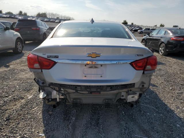 Photo 5 VIN: 1G1125S39JU142062 - CHEVROLET IMPALA PRE 