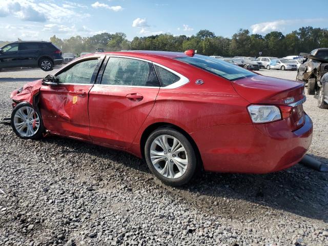 Photo 1 VIN: 1G1125S3XEU110775 - CHEVROLET IMPALA LT 