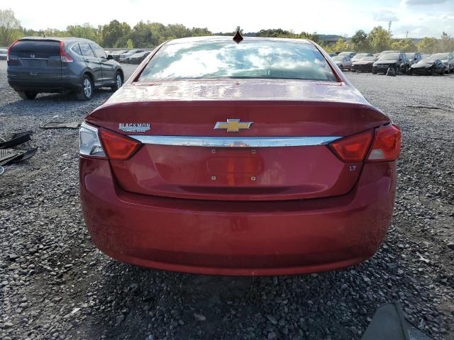 Photo 5 VIN: 1G1125S3XEU110775 - CHEVROLET IMPALA LT 