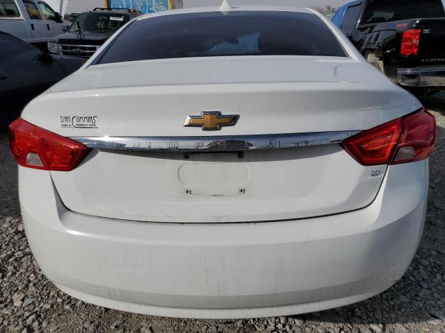 Photo 5 VIN: 1G1125S3XEU111781 - CHEVROLET IMPALA LT 