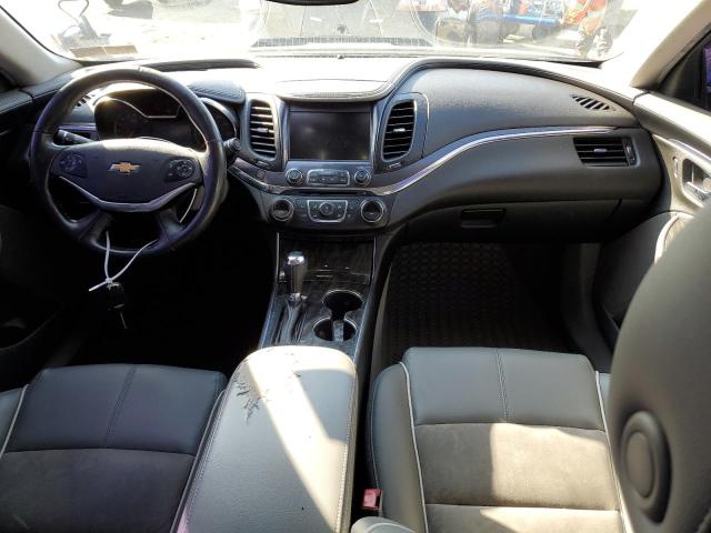 Photo 7 VIN: 1G1125S3XEU115197 - CHEVROLET IMPALA LT 