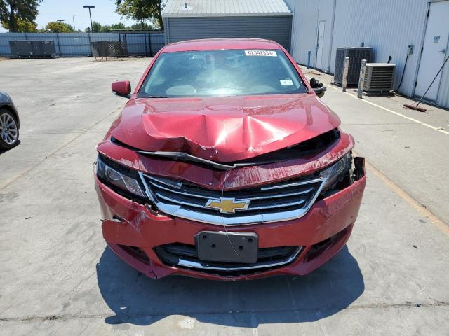 Photo 4 VIN: 1G1125S3XEU120884 - CHEVROLET IMPALA LT 