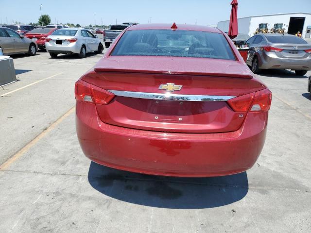 Photo 5 VIN: 1G1125S3XEU120884 - CHEVROLET IMPALA LT 