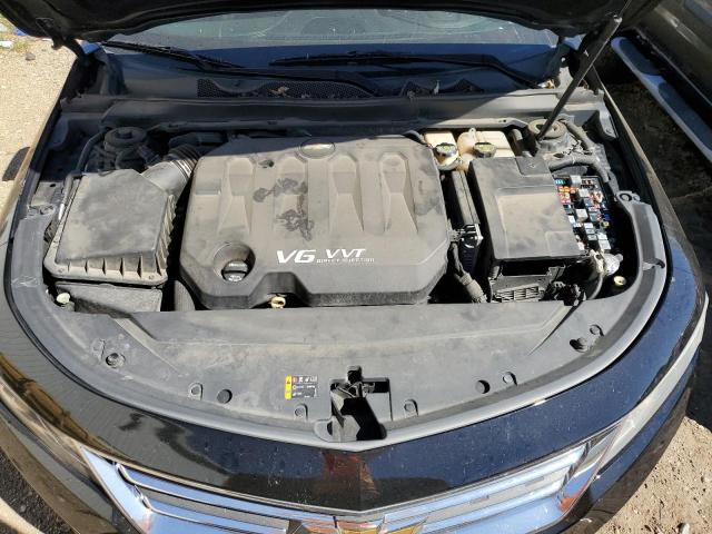 Photo 6 VIN: 1G1125S3XEU120965 - CHEVROLET IMPALA LT 