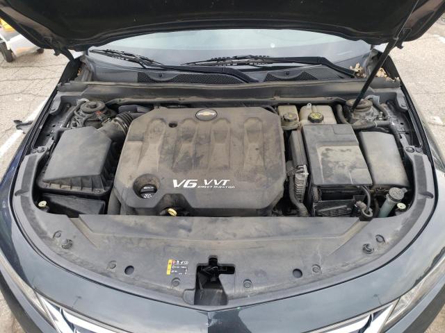 Photo 10 VIN: 1G1125S3XEU128130 - CHEVROLET IMPALA LT 