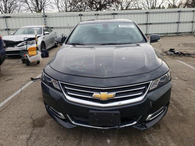 Photo 4 VIN: 1G1125S3XEU128130 - CHEVROLET IMPALA LT 