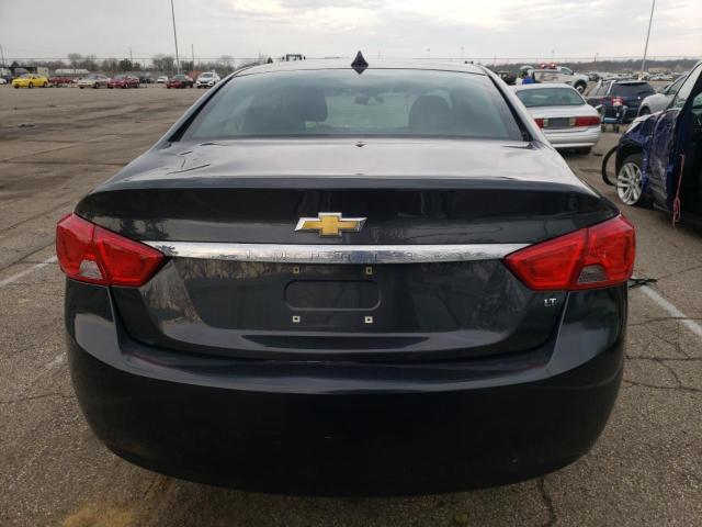 Photo 5 VIN: 1G1125S3XEU128130 - CHEVROLET IMPALA LT 