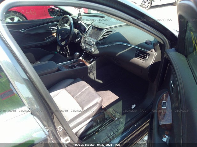 Photo 4 VIN: 1G1125S3XEU134087 - CHEVROLET IMPALA 