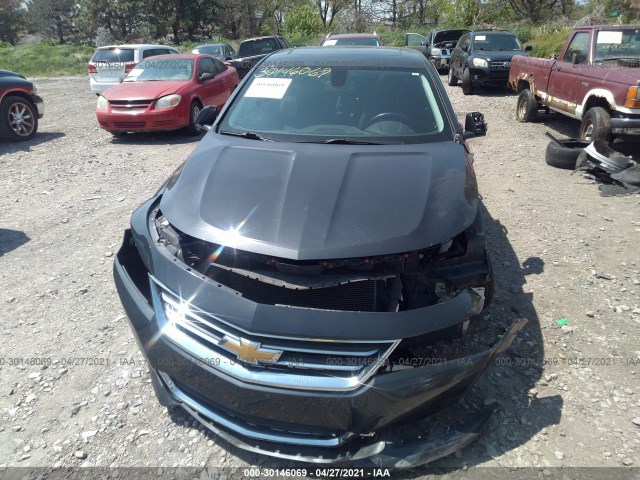 Photo 5 VIN: 1G1125S3XEU134087 - CHEVROLET IMPALA 