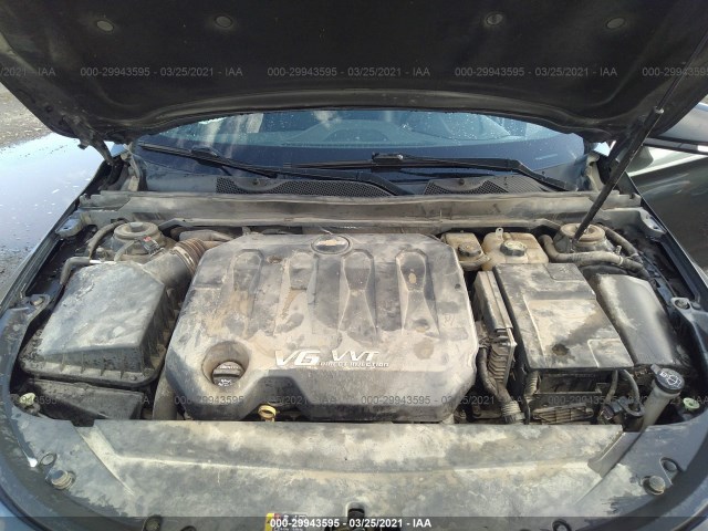 Photo 9 VIN: 1G1125S3XFU113032 - CHEVROLET IMPALA 