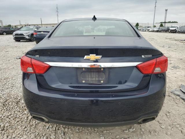 Photo 5 VIN: 1G1125S3XJU136626 - CHEVROLET IMPALA PRE 