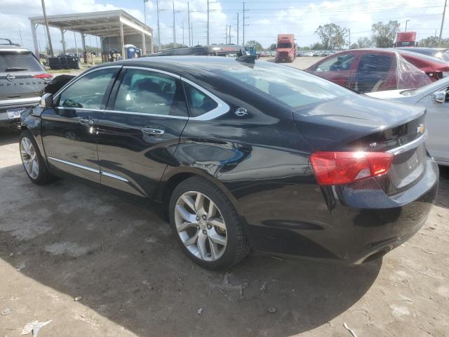 Photo 1 VIN: 1G1125S3XJU149764 - CHEVROLET IMPALA PRE 