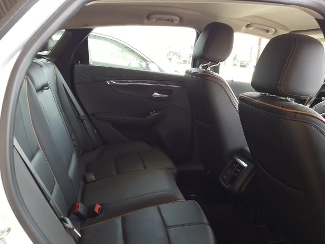 Photo 5 VIN: 1G1125S3XJU150512 - CHEVROLET IMPALA PRE 