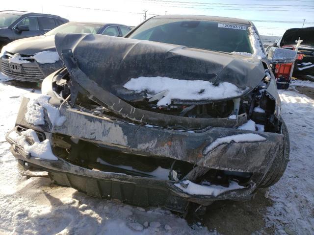 Photo 4 VIN: 1G1145S30GU158072 - CHEVROLET IMPALA LTZ 