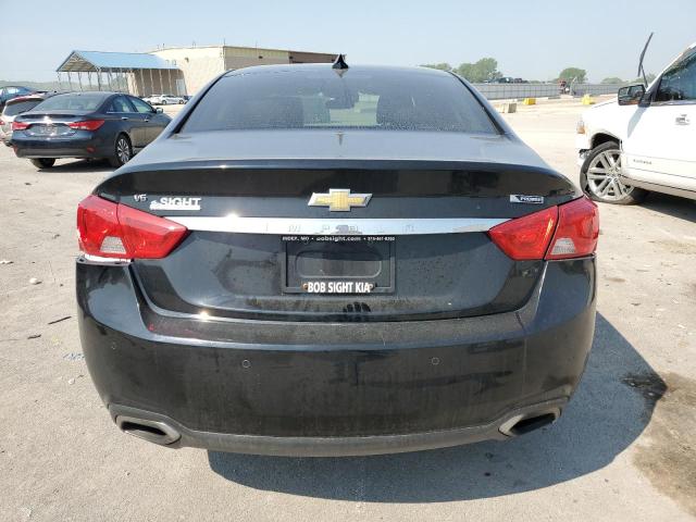 Photo 5 VIN: 1G1145S30HU112761 - CHEVROLET IMPALA 