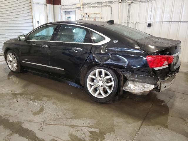 Photo 1 VIN: 1G1145S30HU116633 - CHEVROLET IMPALA 