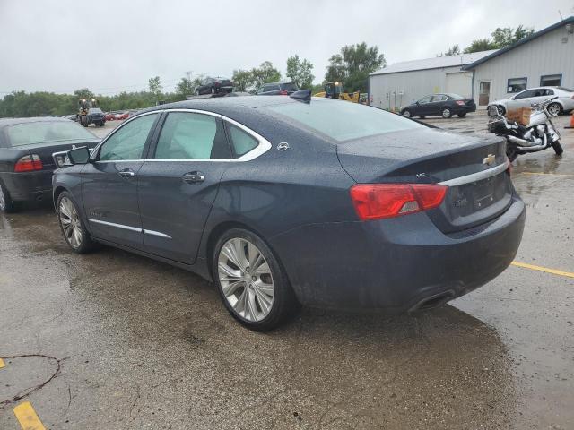 Photo 1 VIN: 1G1145S30HU120620 - CHEVROLET IMPALA PRE 