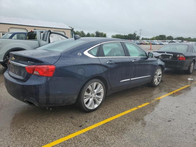 Photo 2 VIN: 1G1145S30HU120620 - CHEVROLET IMPALA PRE 