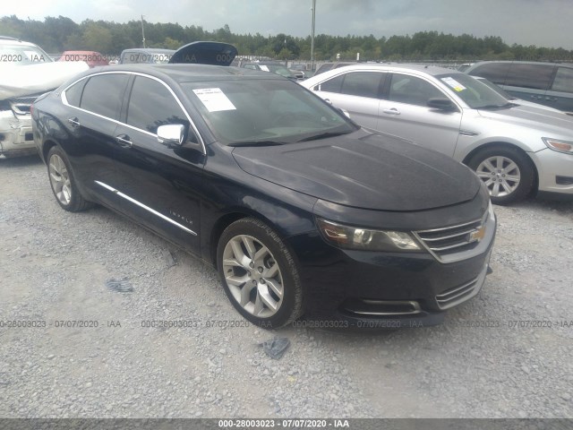 Photo 0 VIN: 1G1145S30HU147896 - CHEVROLET IMPALA 