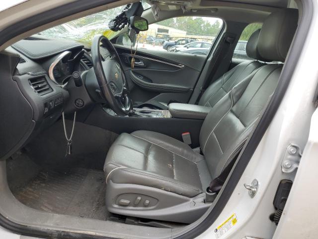 Photo 6 VIN: 1G1145S30HU157876 - CHEVROLET IMPALA PRE 