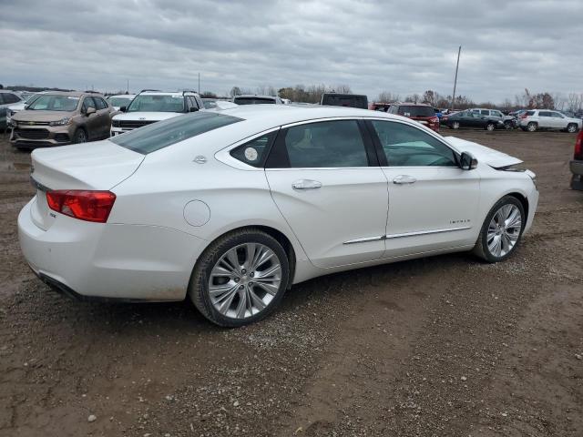 Photo 2 VIN: 1G1145S31GU161787 - CHEVROLET IMPALA LTZ 