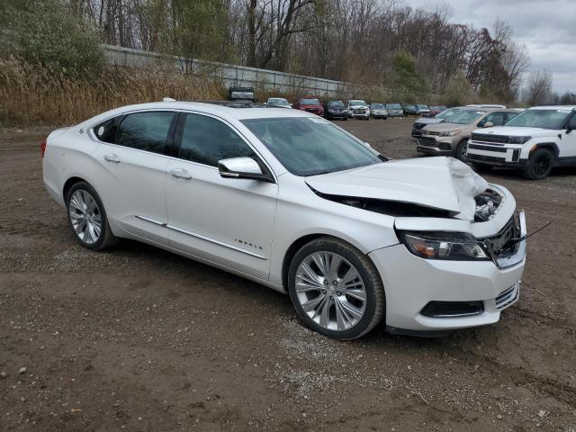 Photo 3 VIN: 1G1145S31GU161787 - CHEVROLET IMPALA LTZ 