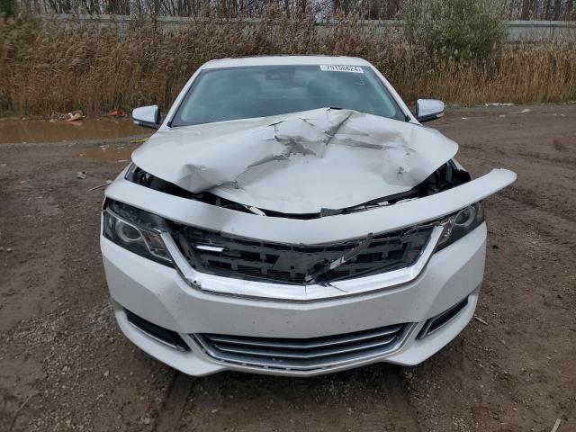 Photo 4 VIN: 1G1145S31GU161787 - CHEVROLET IMPALA LTZ 