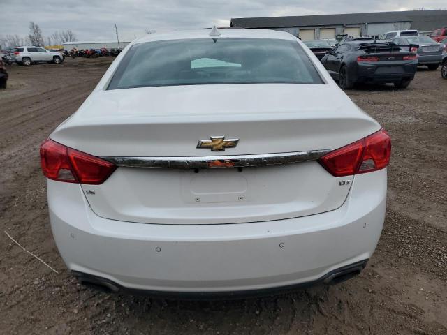 Photo 5 VIN: 1G1145S31GU161787 - CHEVROLET IMPALA LTZ 